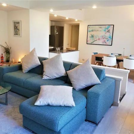 Apartment Prestige