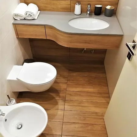 Prestige Apartment